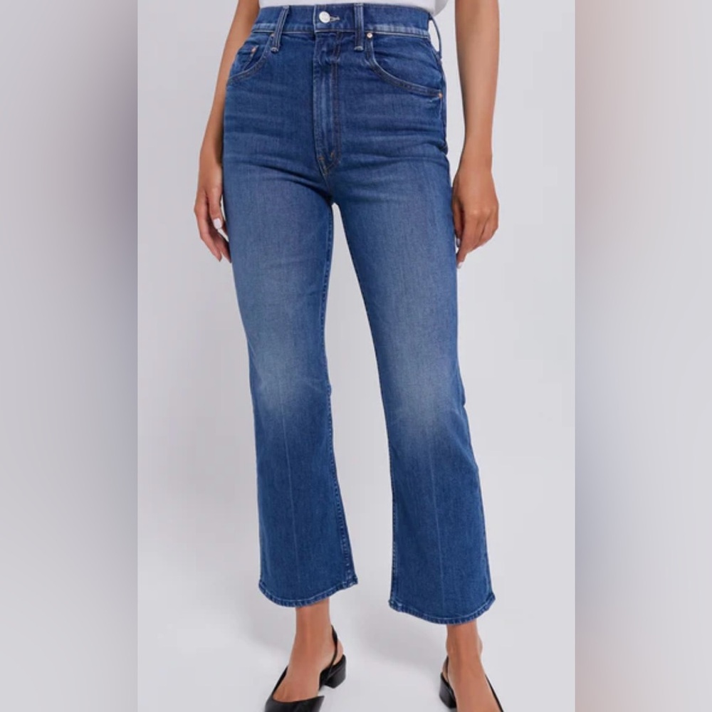 MOTHER Scooter Ankle Jean NWT sz 29 &30